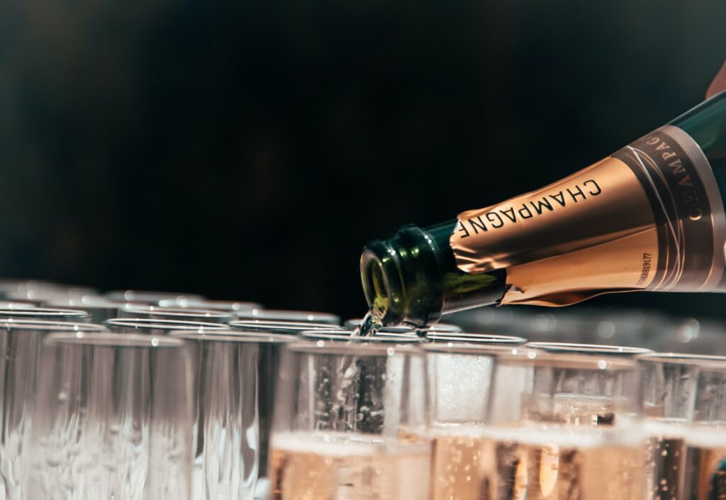 empfang-champagner-hochzeit-duisburg